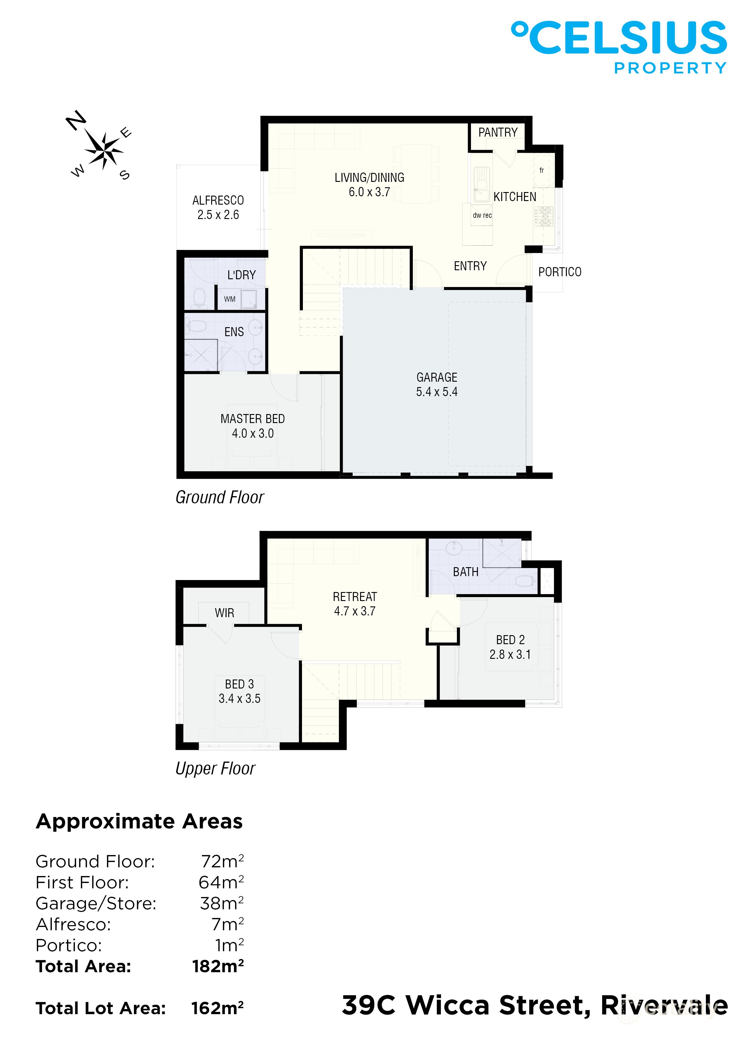 39c Wicca St, Rivervale, WA 6103