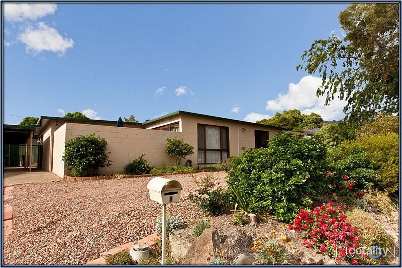 8 Batchelor St, Torrens, ACT 2607