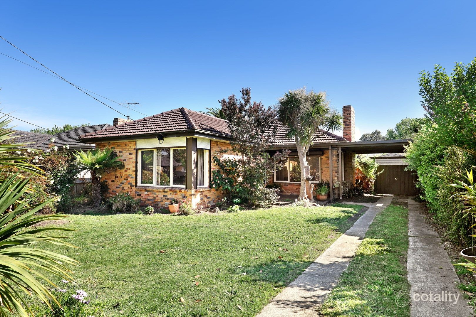 55 Edinburgh St, Bentleigh East, VIC 3165