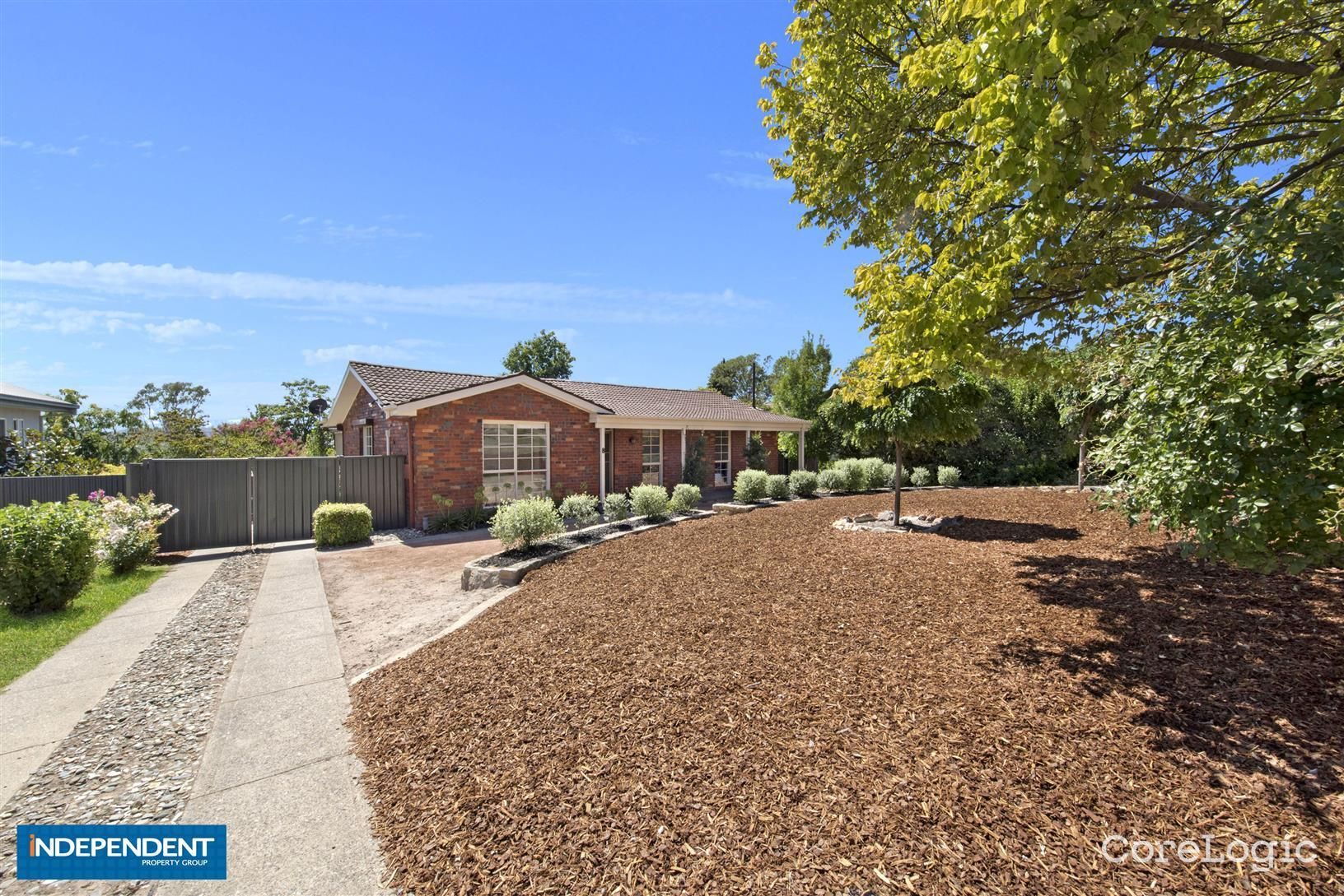 8 Whitham Pl, Pearce, ACT 2607