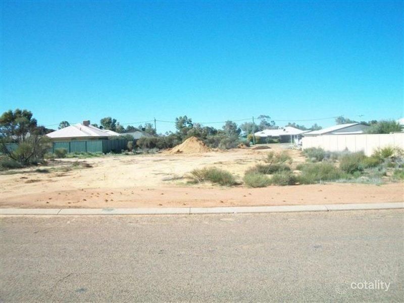 21 Waddilove Rd, Morawa, WA 6623