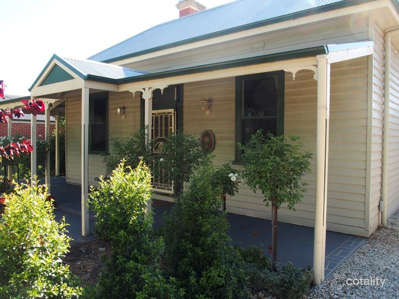 72 Green St, Wangaratta, VIC 3677