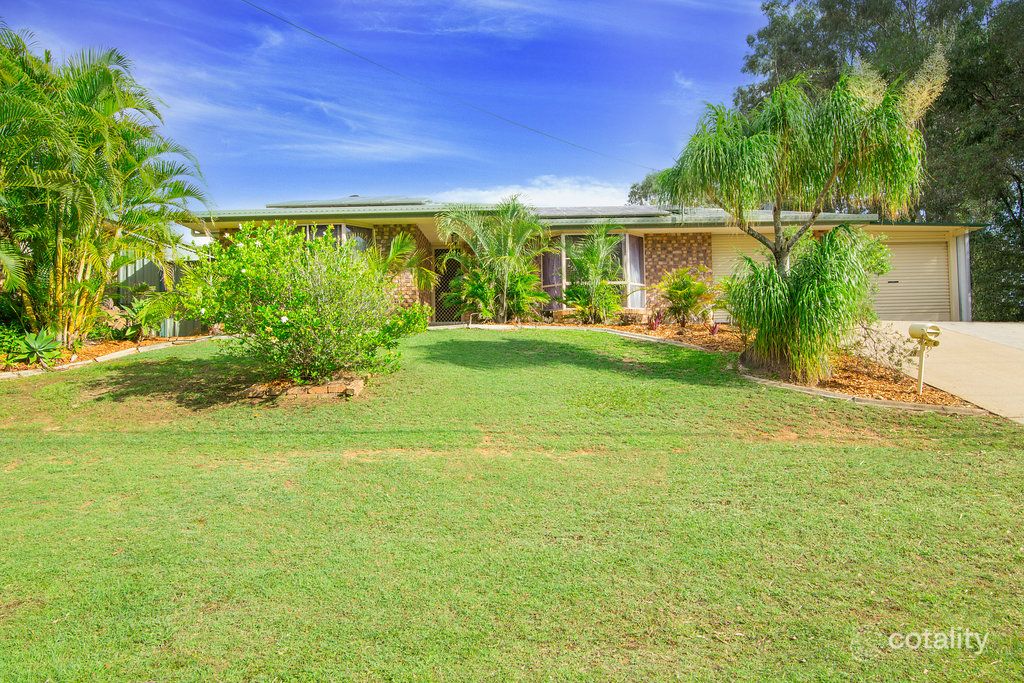 28 Gregory St, Wulkuraka, QLD 4305