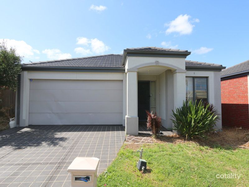36 Hamish Dr, Tarneit, VIC 3029