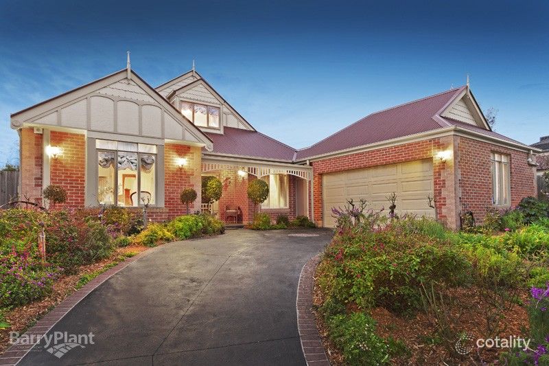 71 Fieldstone Bvd, Beaconsfield, VIC 3807