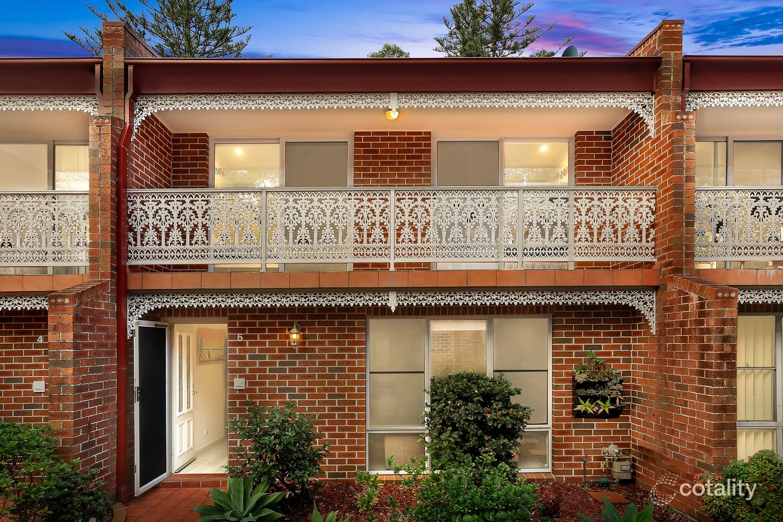 5/17-21 Gardere St, Caringbah, NSW 2229