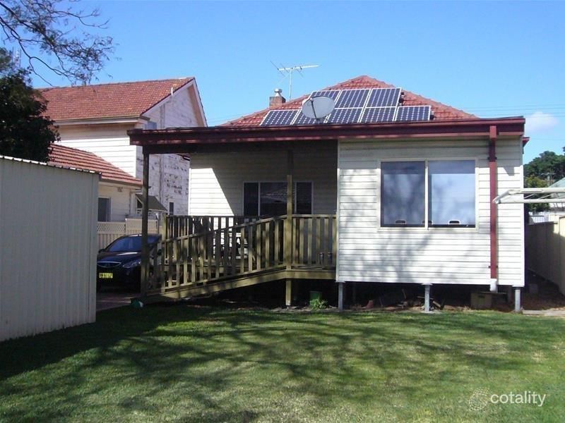 105 Fleming St, Islington, NSW 2296