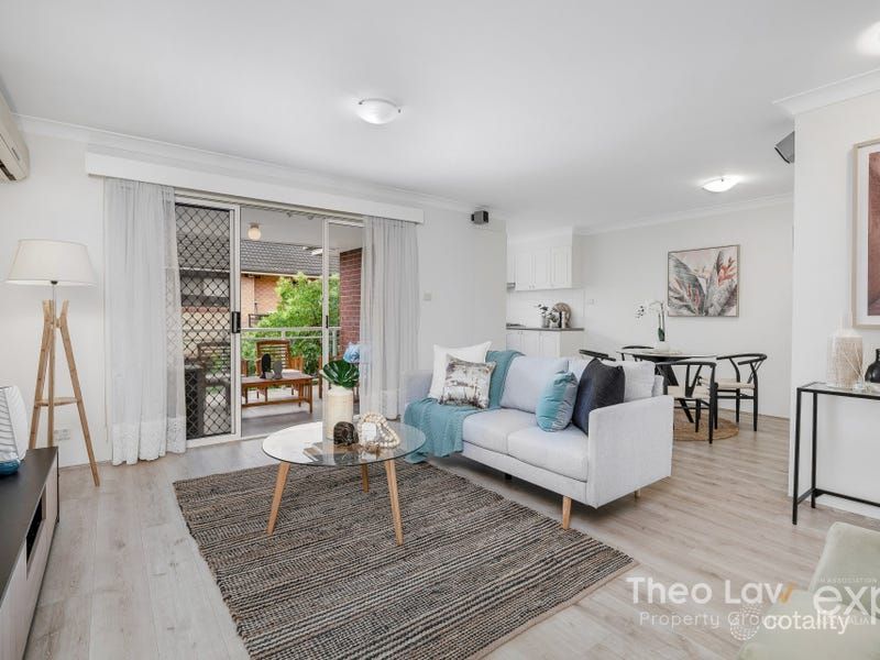 8/7-9 Dalcassia St, Hurstville, NSW 2220
