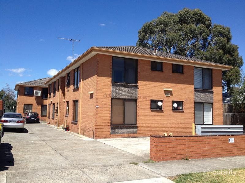 5/115 Shaftesbury Pde, Thornbury, VIC 3071