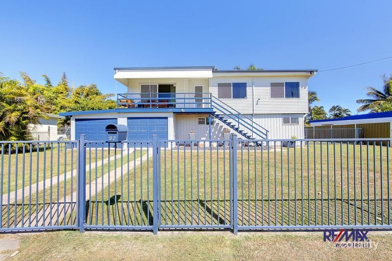 92 Gollogly Lane, Rasmussen, QLD 4815