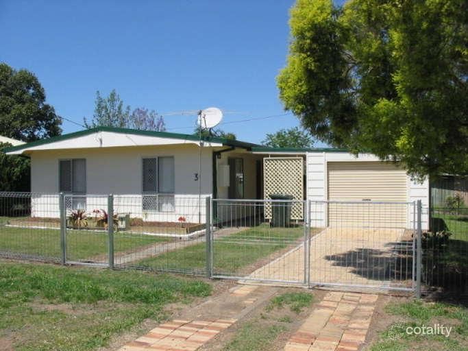 3 Orchid Dr, Beaudesert, QLD 4285