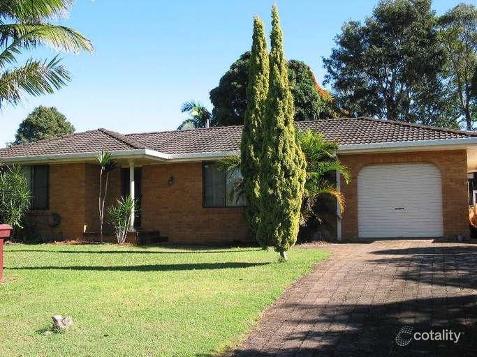 7 Virginia Pl, Wollongbar, NSW 2477
