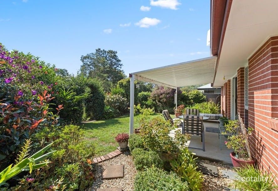 28 Wollumbin St, Tyalgum, NSW 2484