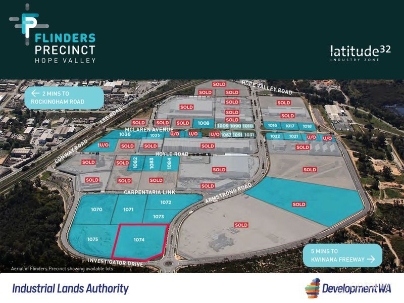 44 Hoyle Rd, Hope Valley, WA 6165