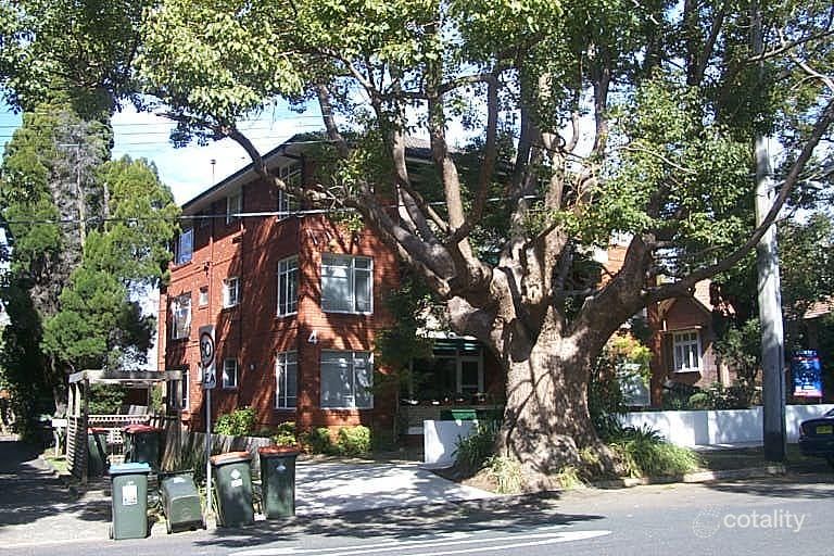 10/4 Findlay Ave, Roseville, NSW 2069