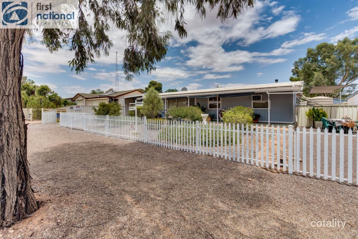 31 Arkaba St, Hawker, SA 5434