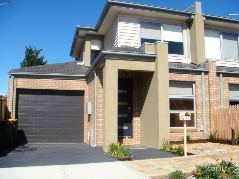 23 Gibbons St, Sunbury, VIC 3429