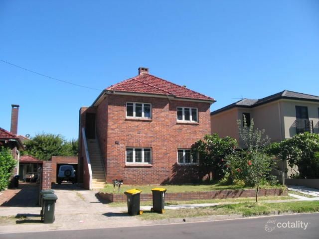 12 Eurobin Ave, Manly, NSW 2095