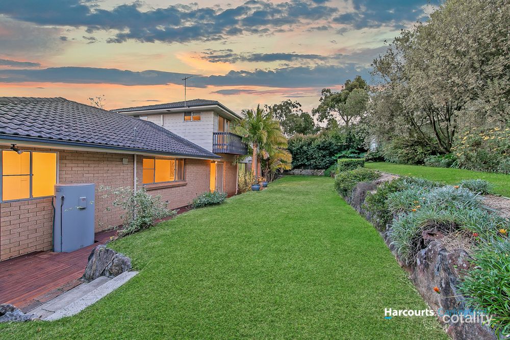 8 Hillside Pl, West Pennant Hills, NSW 2125