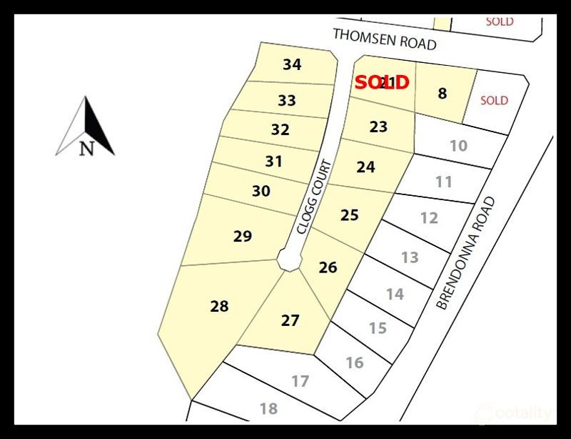 9 Clogg Ct, Burua, QLD 4680