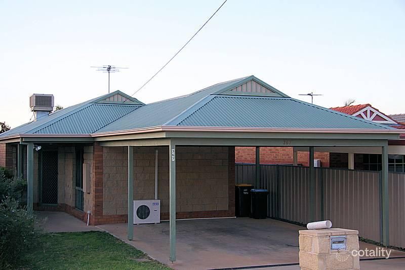 367 Walnut Ave, Mildura, VIC 3500