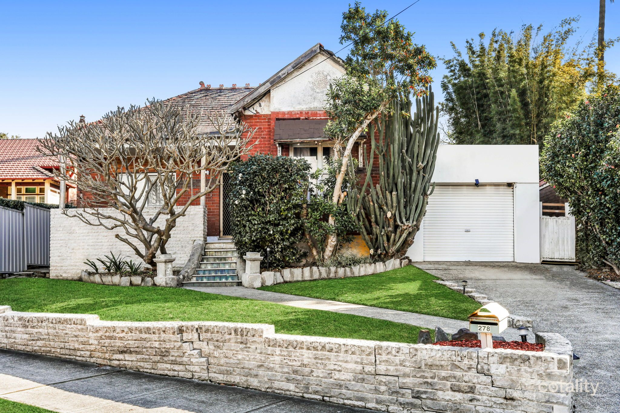 278 Old Canterbury Rd, Summer Hill, NSW 2130