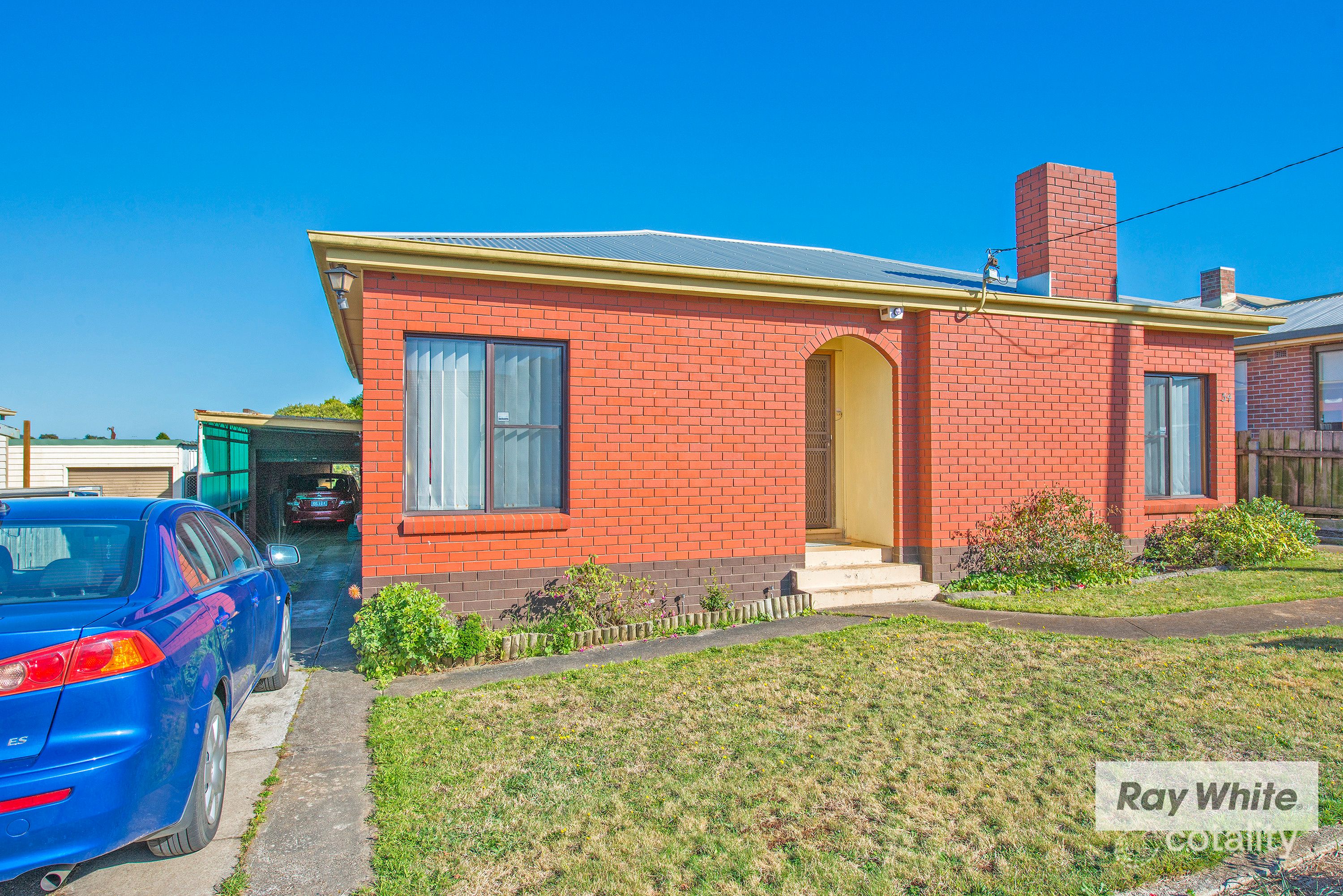 54 Stirling St, Hillcrest, TAS 7320
