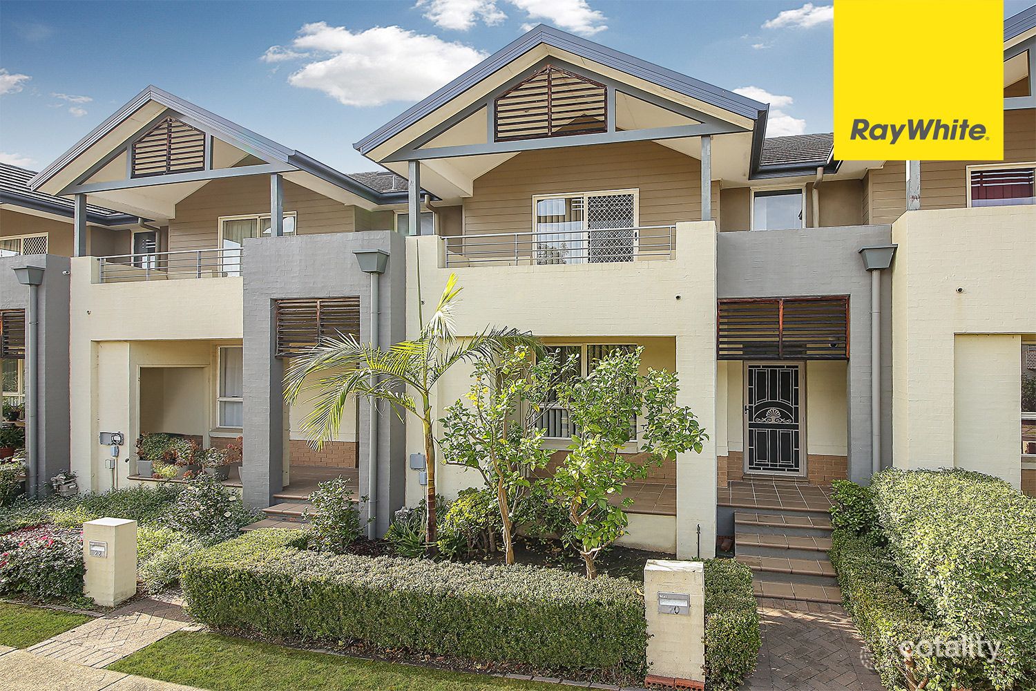 20 Betty Cuthbert Dr, Lidcombe, NSW 2141