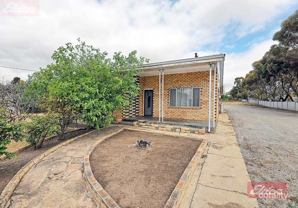 35 Khedive St, Wagin, WA 6315