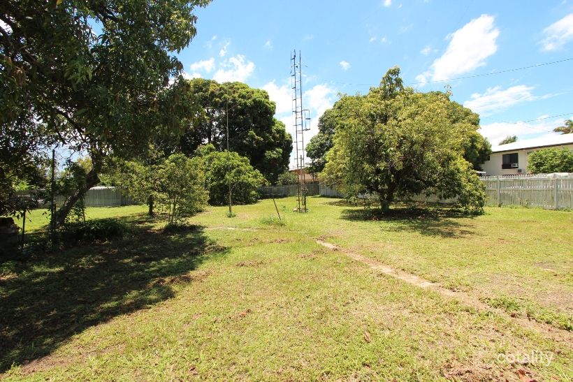 97 Bowen Rd, Rosslea, QLD 4812
