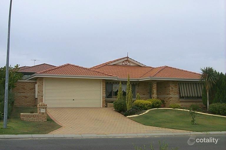 28 Monkton Pl, Kinross, WA 6028