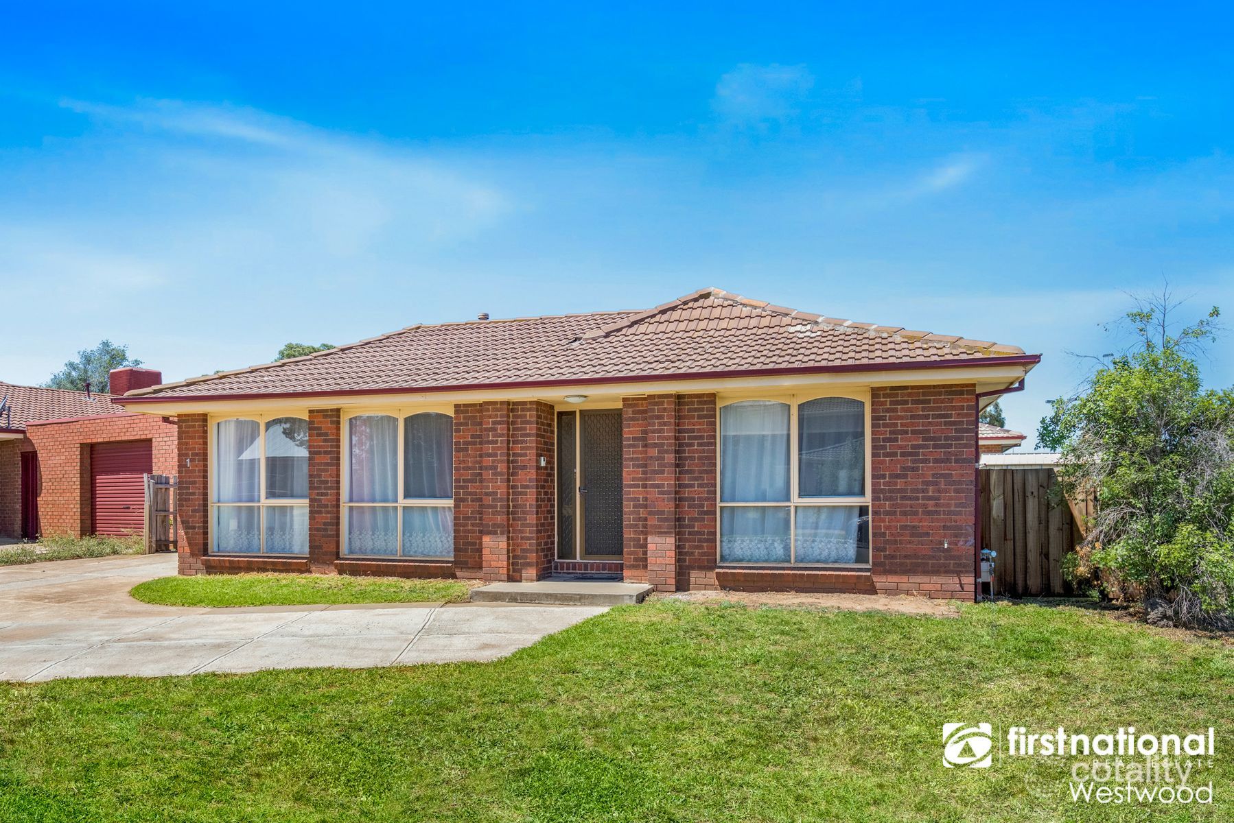 1/63 Johnson Ave, Hoppers Crossing, VIC 3029