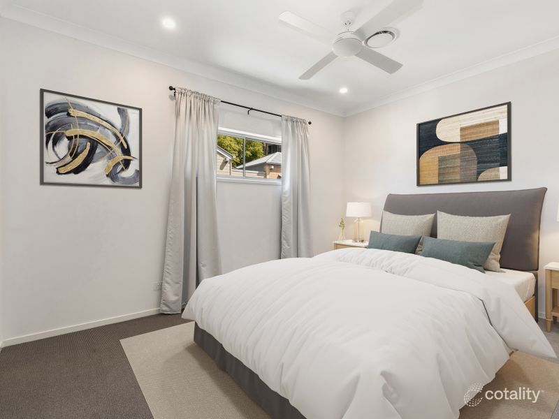37a Beth Eden Tce, Ashgrove, QLD 4060