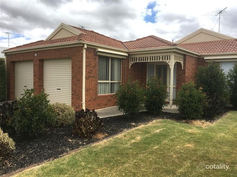 361 Anakie Rd, Lovely Banks, VIC 3213