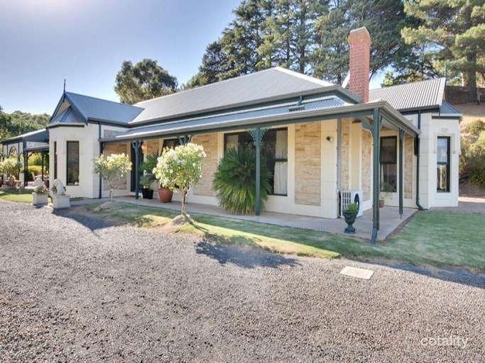71 Heather Rd, Upper Sturt, SA 5156