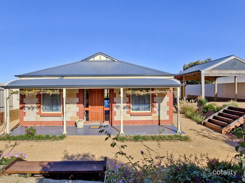 14 South St, Hamley Bridge, SA 5401