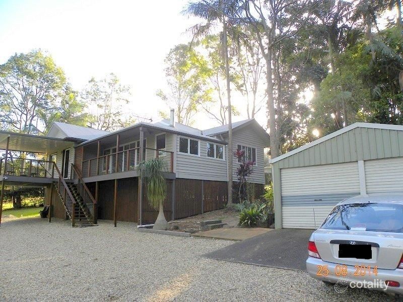 19 Howards Lane, Maleny, QLD 4552