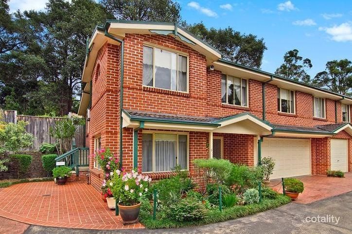 42c Abuklea Rd, Epping, NSW 2121