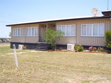 3/31 East St, Wandoan, QLD 4419