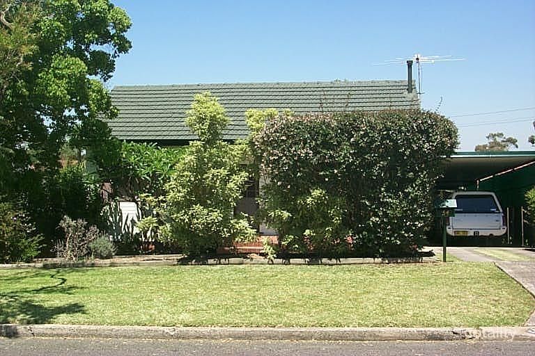 54 Ian Cres, Chester Hill, NSW 2162