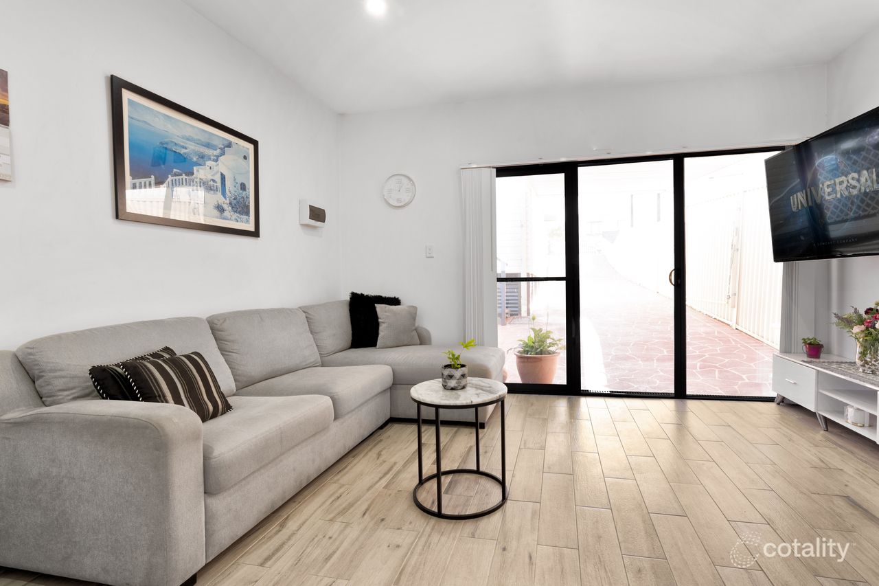 3 Winnall Pl, Ashcroft, NSW 2168