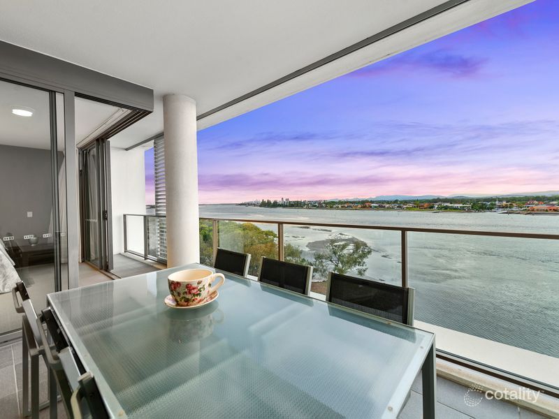 Lot 31504/2 Ephraim Island, Paradise Point, QLD 4216