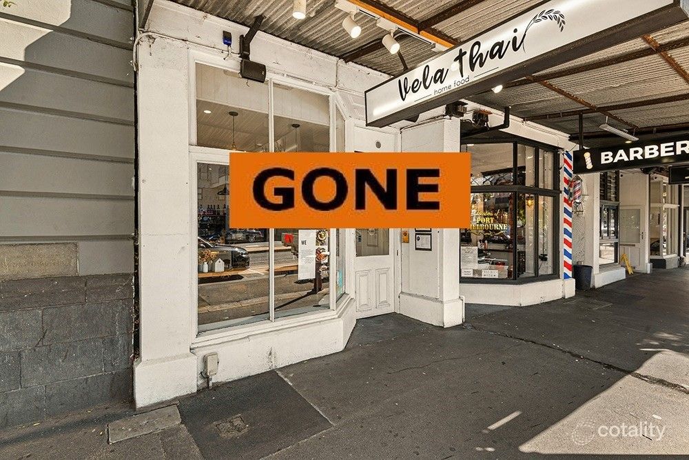 147 Bay St, Port Melbourne, VIC 3207