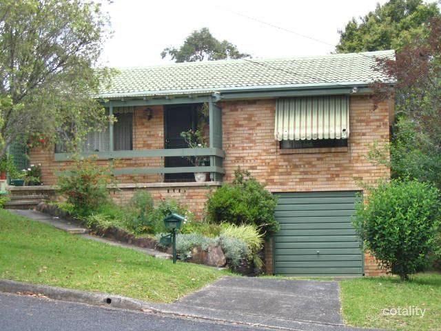 8 The Ridge, Narara, NSW 2250