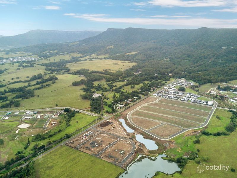 20 Finch St, Wongawilli, NSW 2530