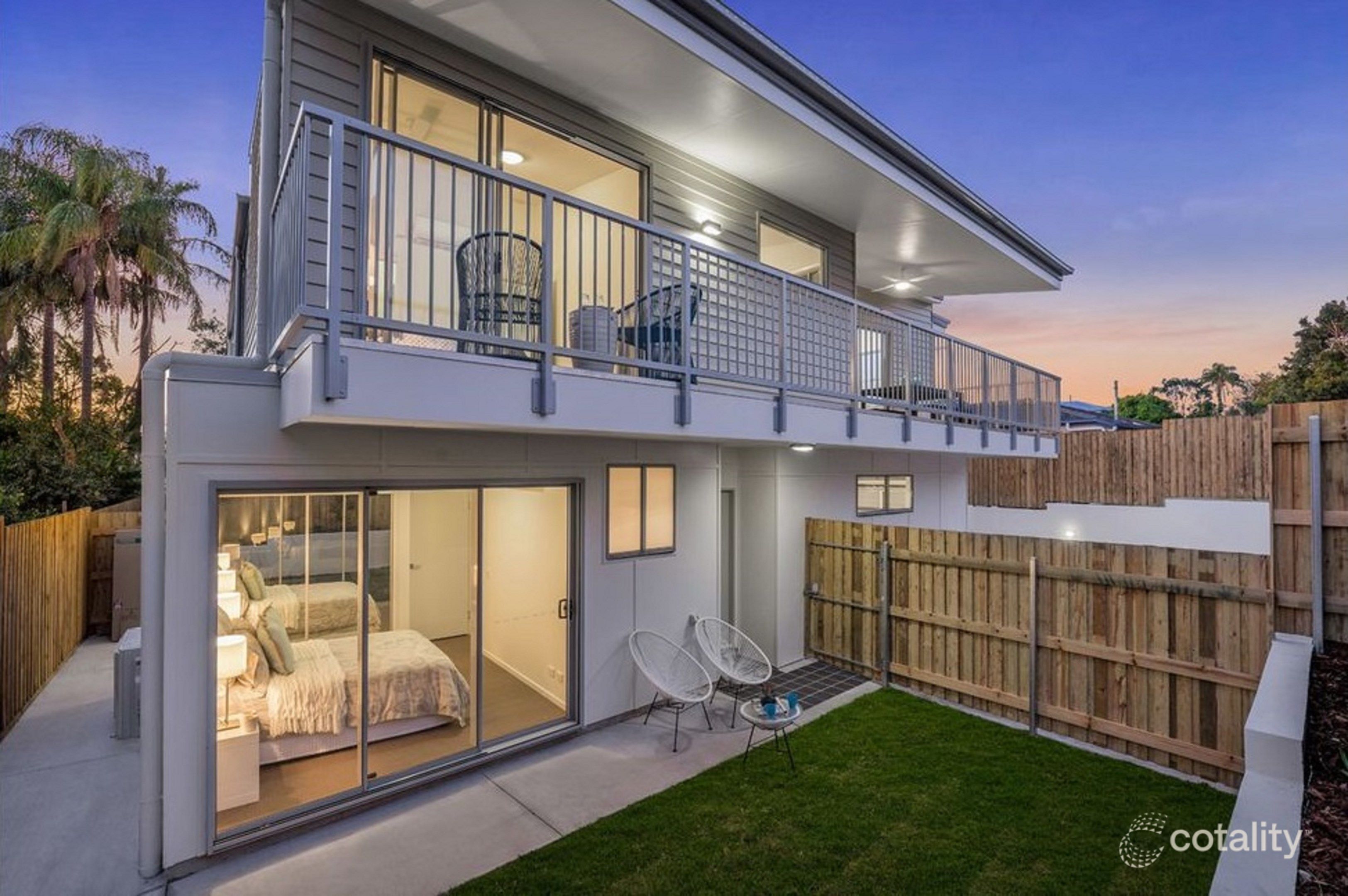 3/22 Horatio St, Annerley, QLD 4103