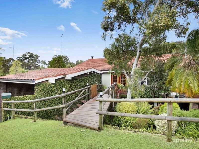 39 Macquarie St, Cromer, NSW 2099