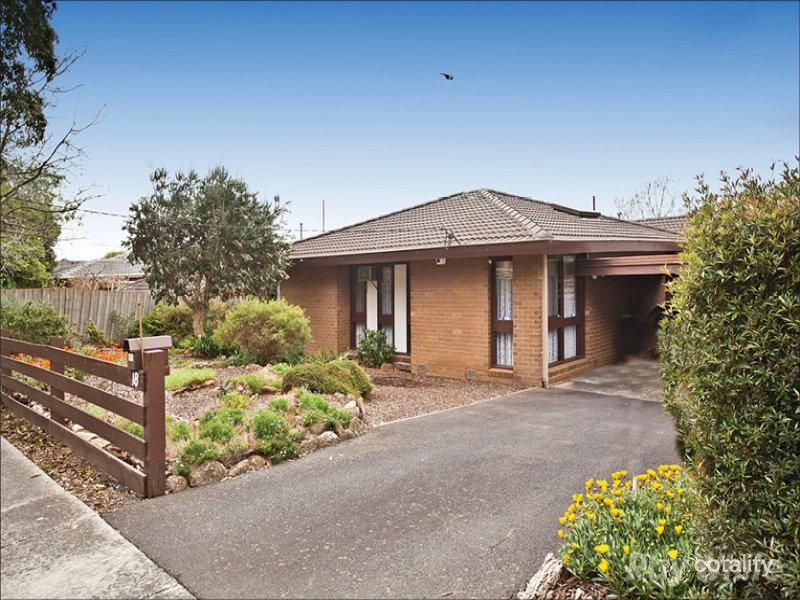 18 Compton St, Glen Waverley, VIC 3150