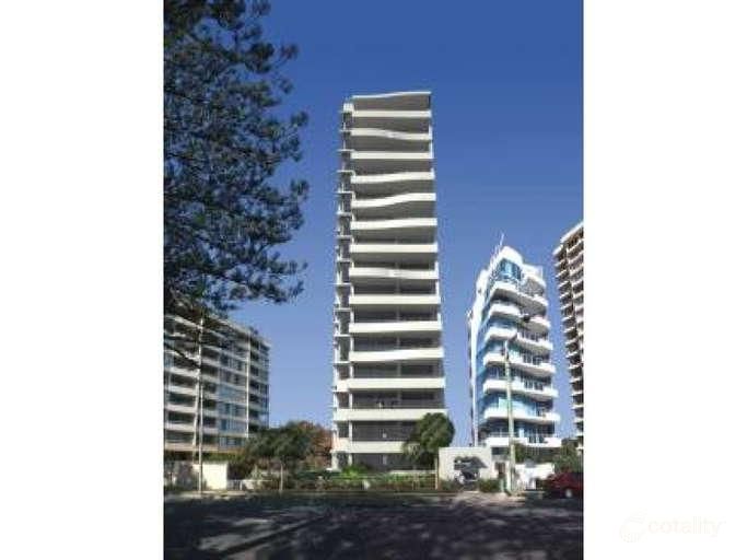 27/106 The Esplanade, Burleigh Heads, QLD 4220