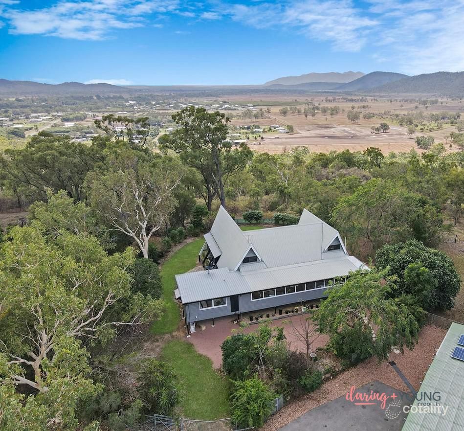 26 Godier Rd, Alligator Creek, QLD 4816